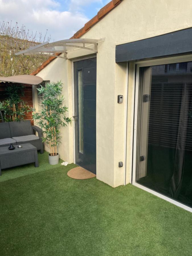 Love Suites & Spa "Le Loft" Avec Jacuzzi Privatif Médis Εξωτερικό φωτογραφία