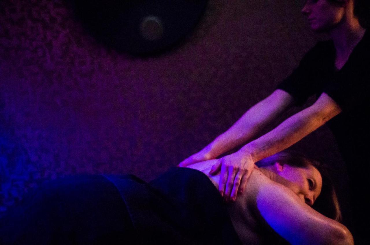 Love Suites & Spa "Le Loft" Avec Jacuzzi Privatif Médis Εξωτερικό φωτογραφία