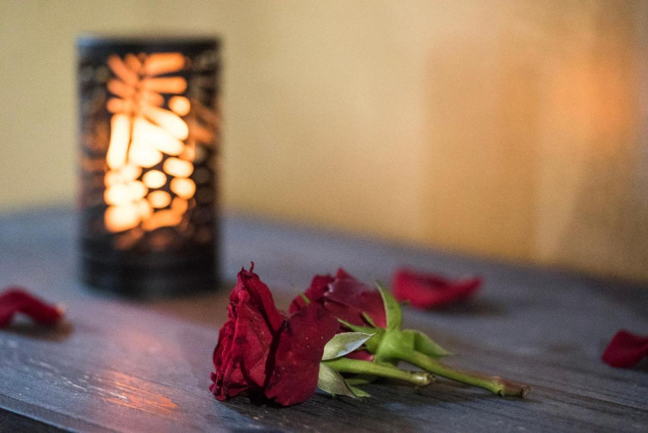 Love Suites & Spa "Le Loft" Avec Jacuzzi Privatif Médis Εξωτερικό φωτογραφία