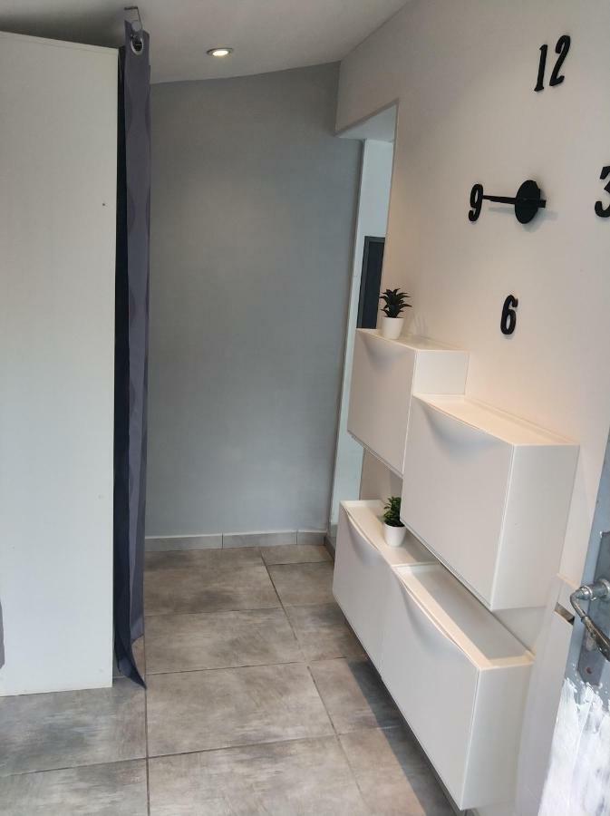 Love Suites & Spa "Le Loft" Avec Jacuzzi Privatif Médis Εξωτερικό φωτογραφία
